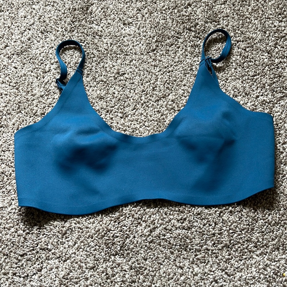 NWT Free People Stella Neo Bralette